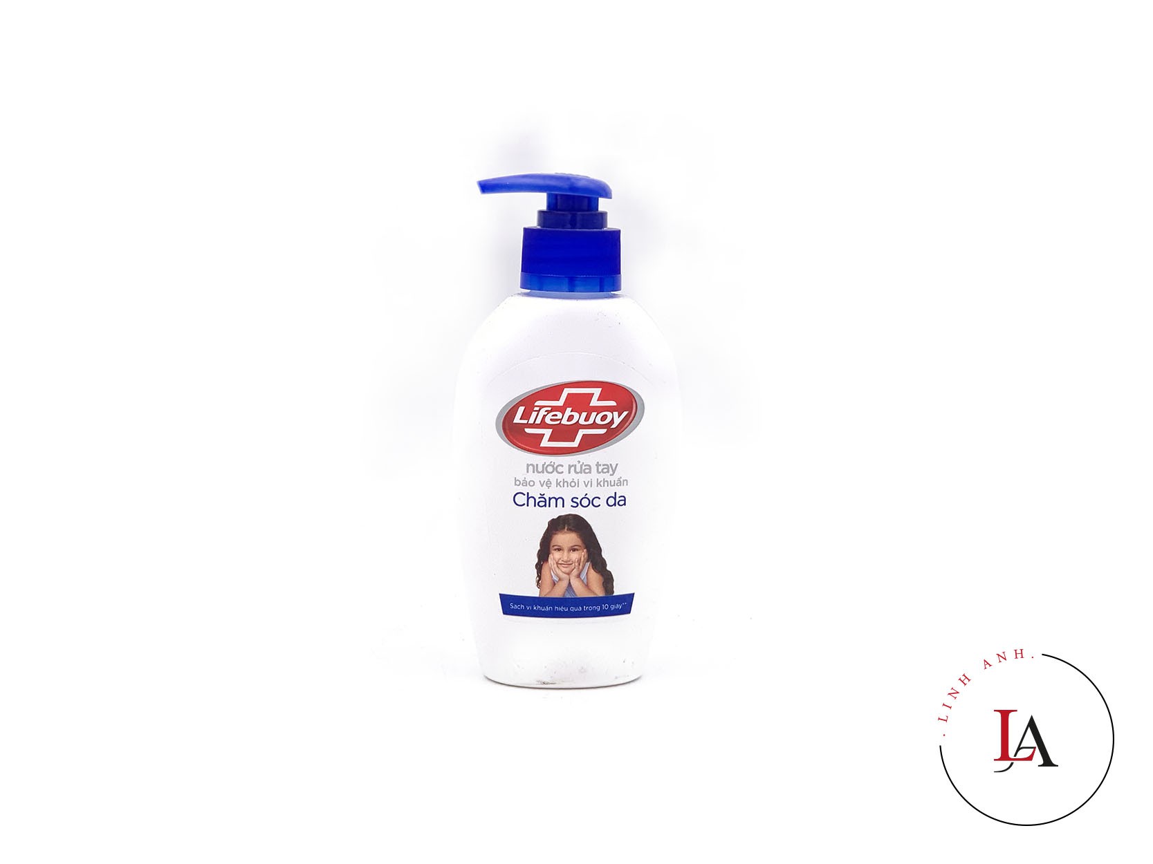 Nước rửa tay LifeBuoy 180/177ml